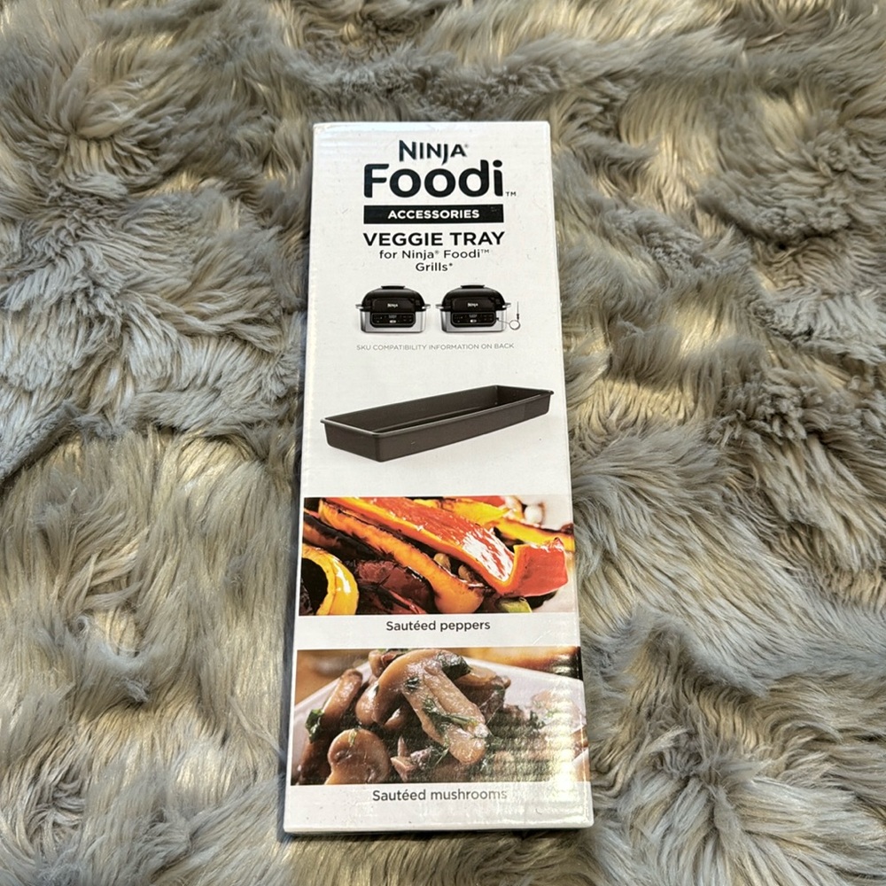 Ninja Foodi Accessories Veggie Tray